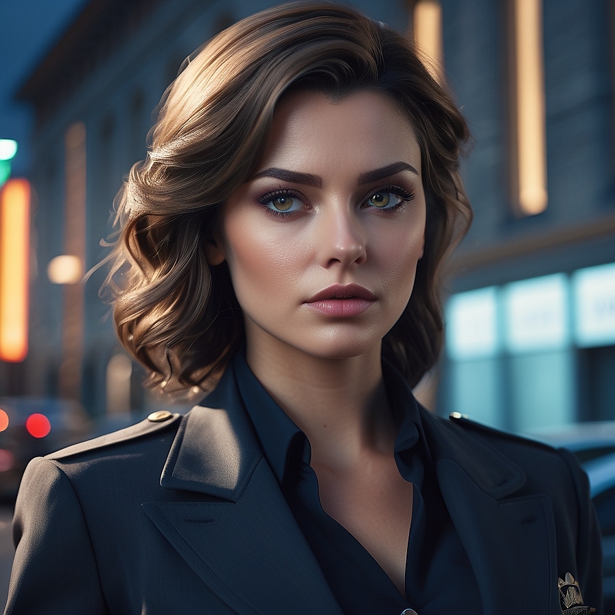 Alena Cross