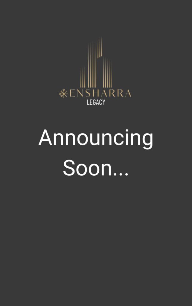 Announcing Soon