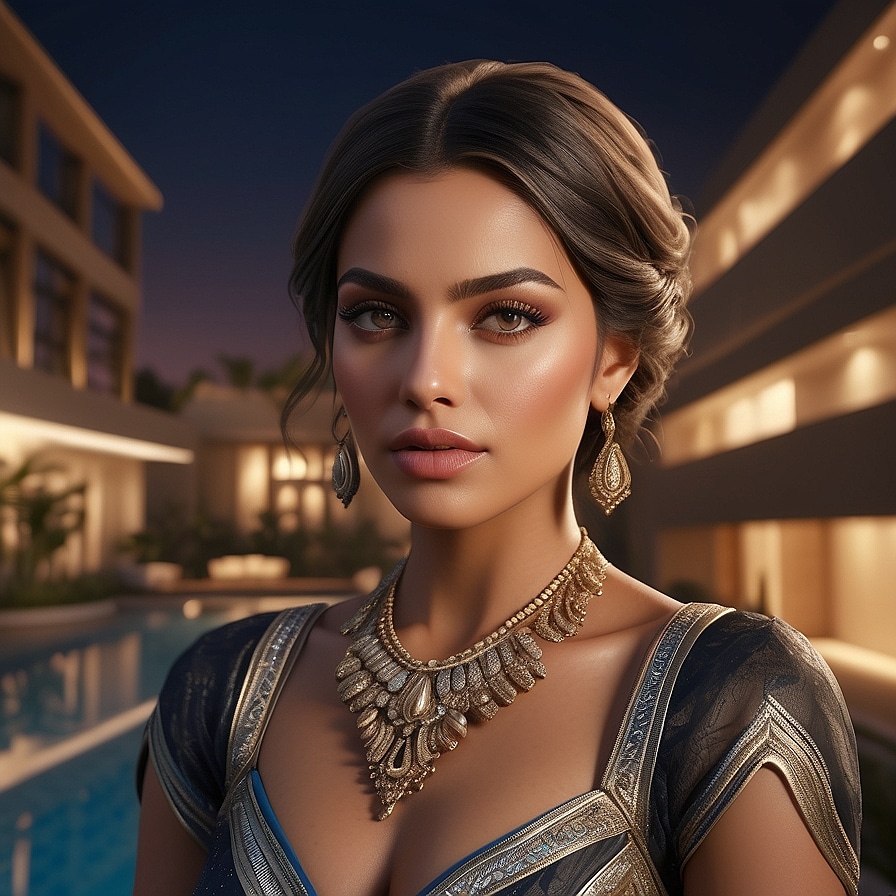 Aurya Shirad