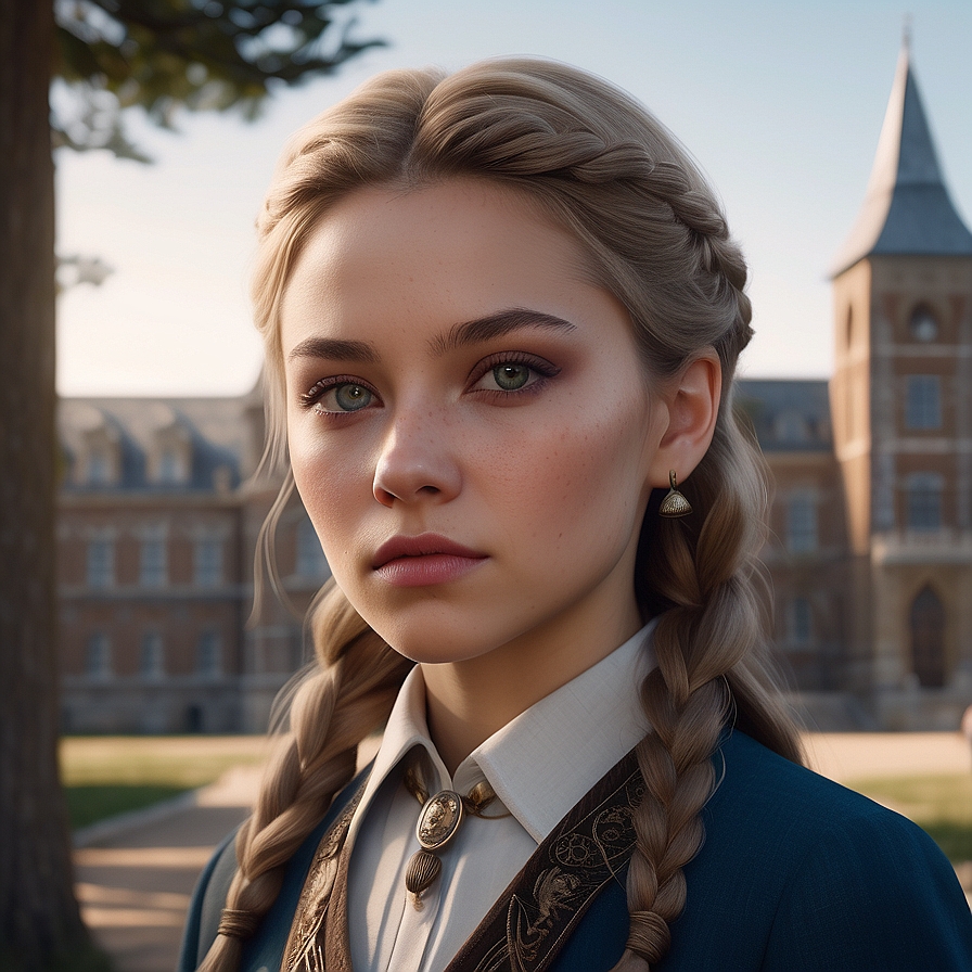 Eira Winther-Graves