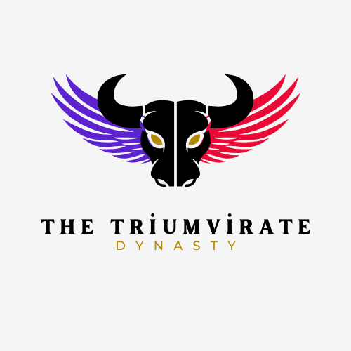 The Triumvirate Dynasty