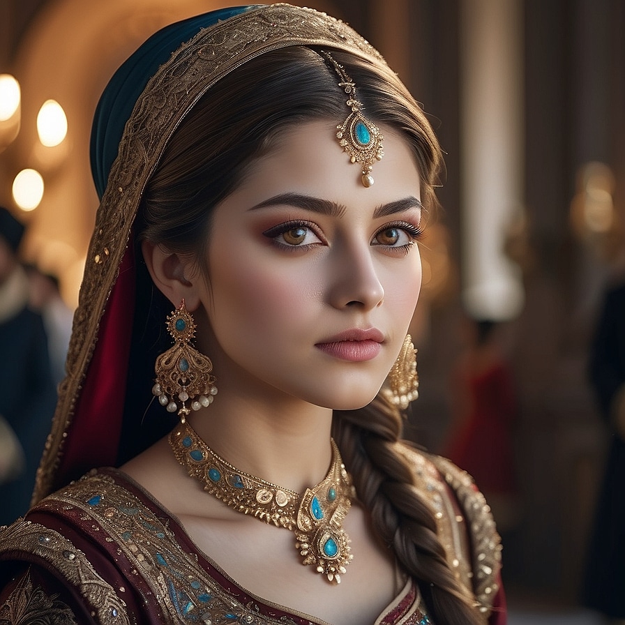 Feriha