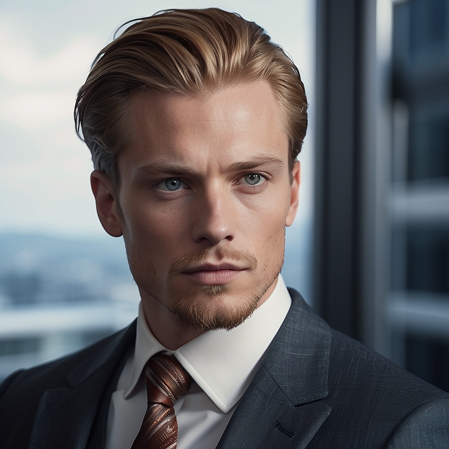 Foster Winther