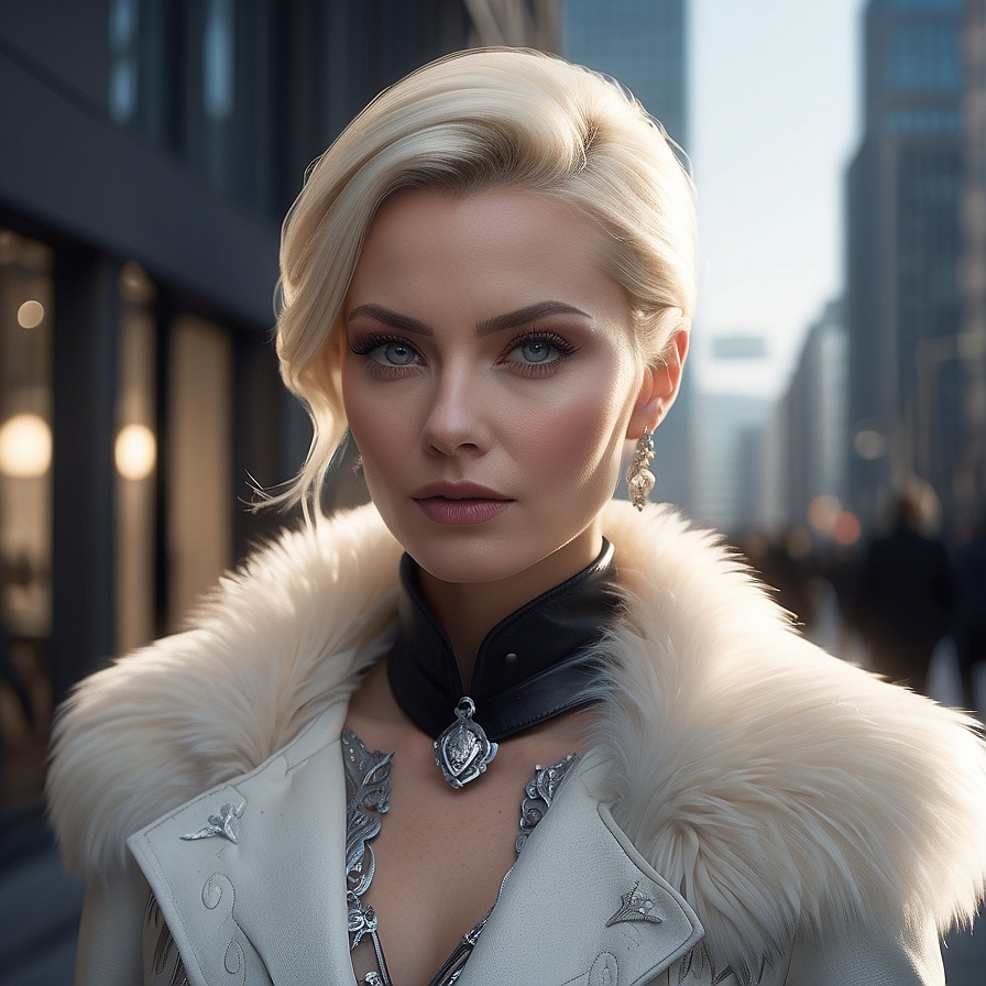 Gerta Skadi