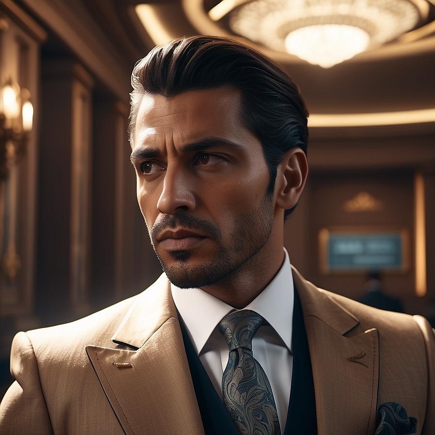 Nathaniel Ensharra