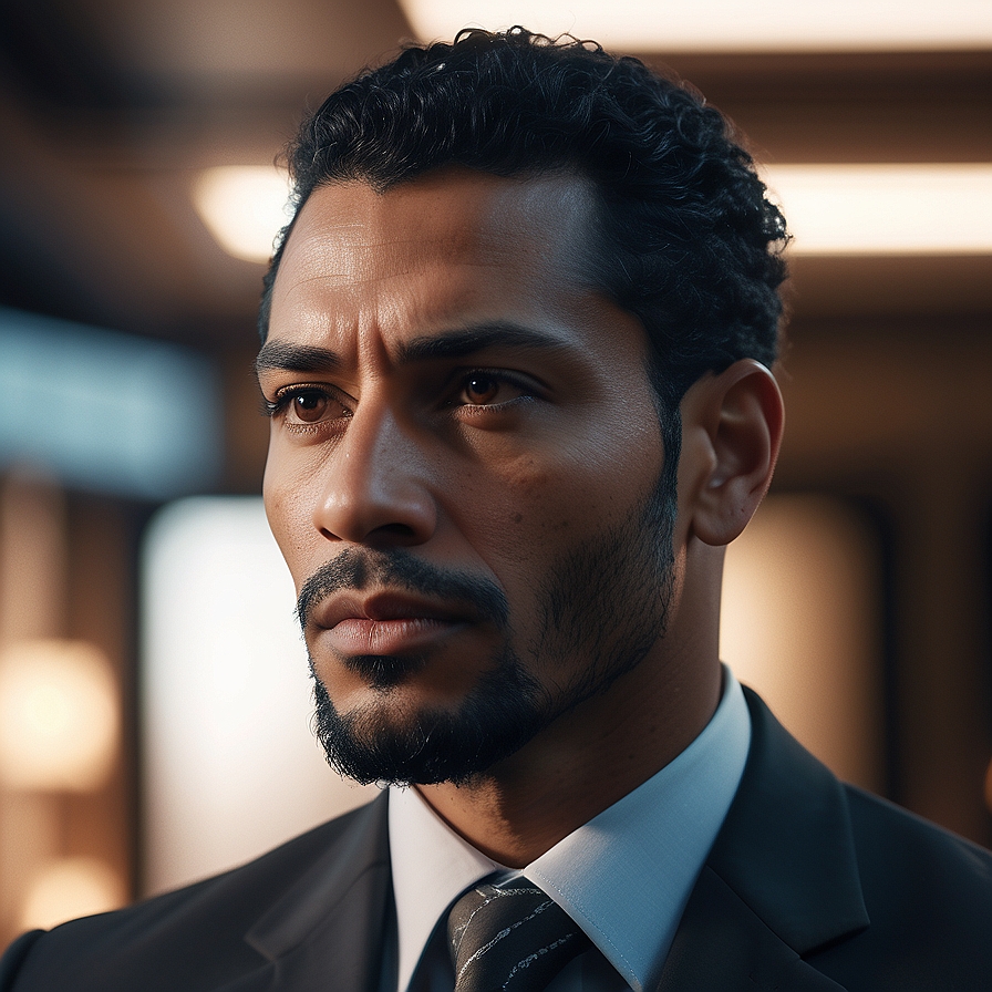 Omar Nekhet