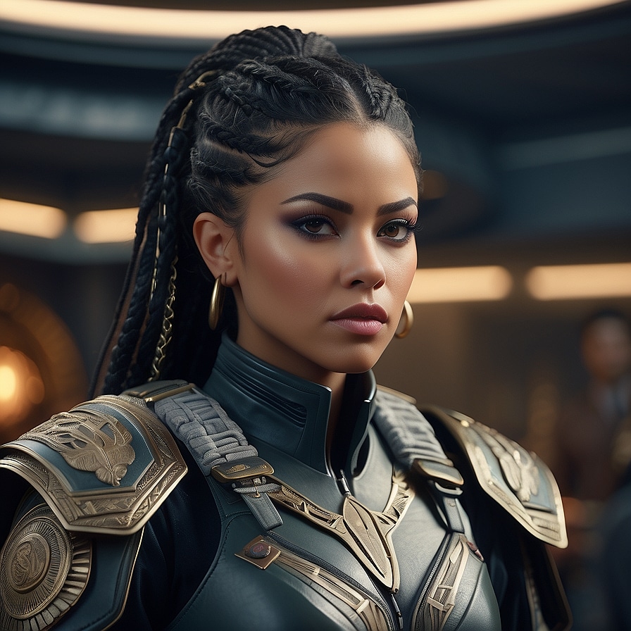 Selena Nekhet