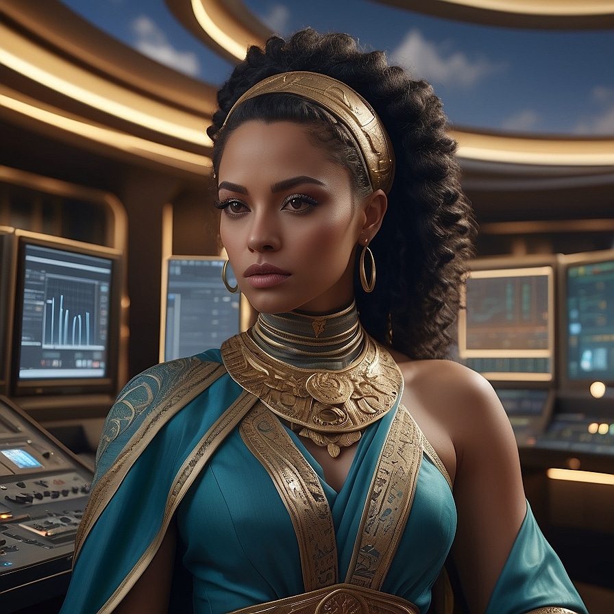 Talia Nekhet