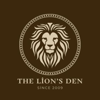 The Lion's Den