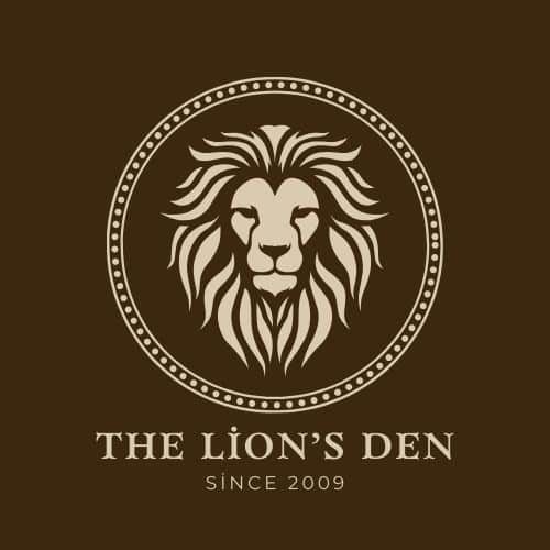 The Lion's Den