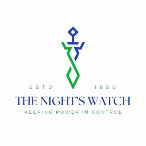 The Night's Watch