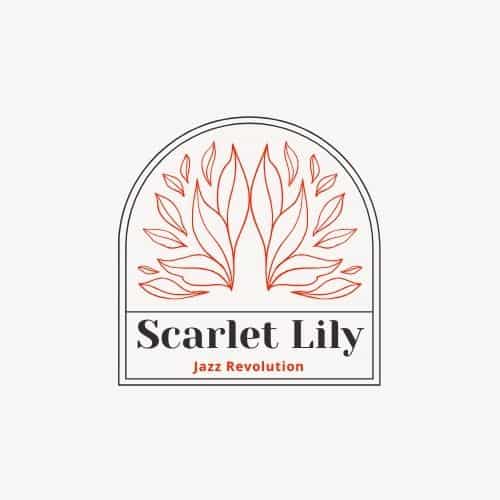 The Scarlet Lily