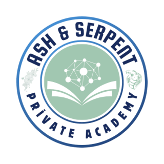 Ash and Serpent Academy