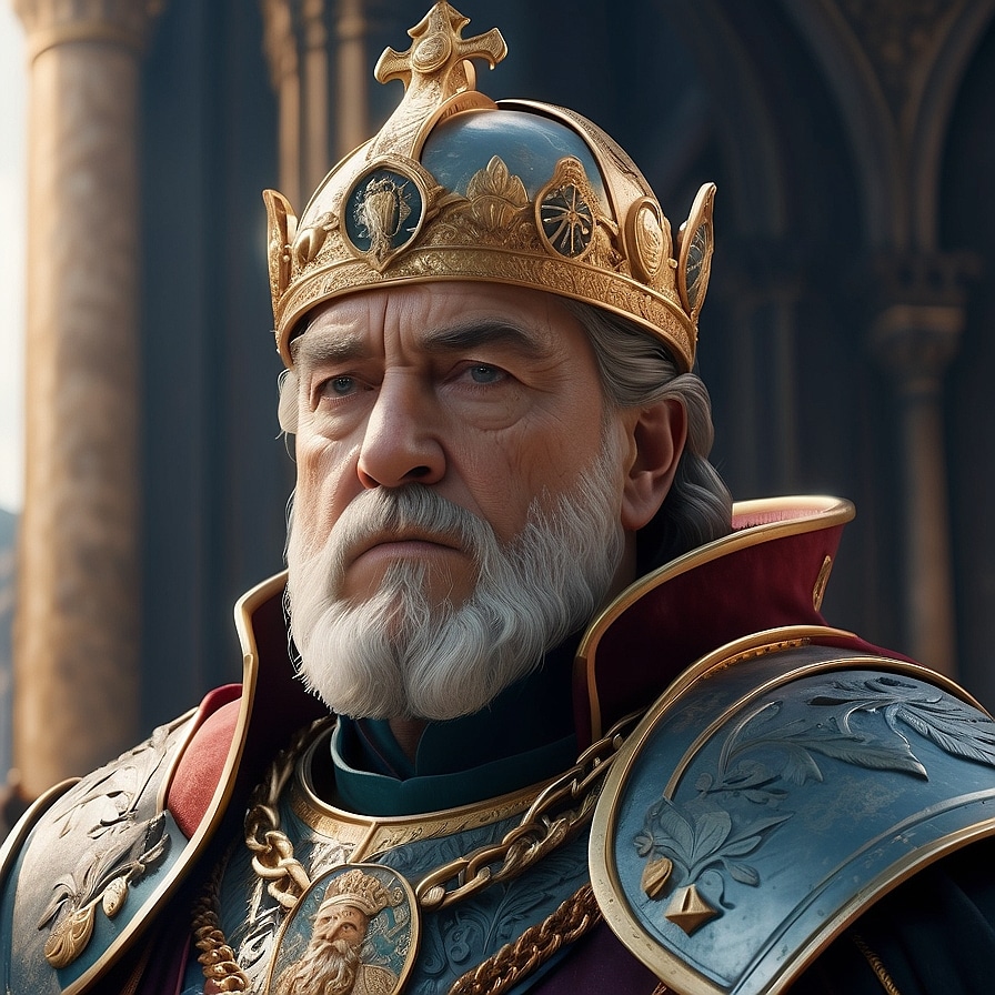 Charlemagne