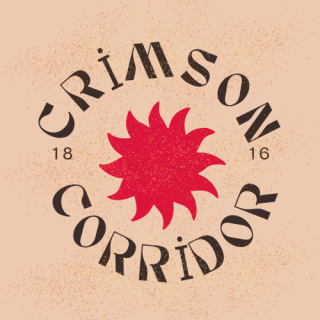 Crimson Corridor
