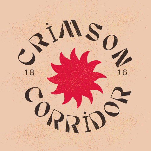 Crimson Corridor
