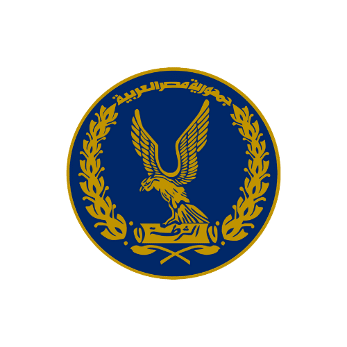 Egyptian National Police