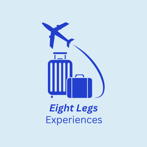 Eight Legs Experience