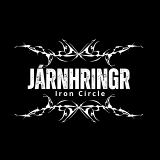 Járnhringr