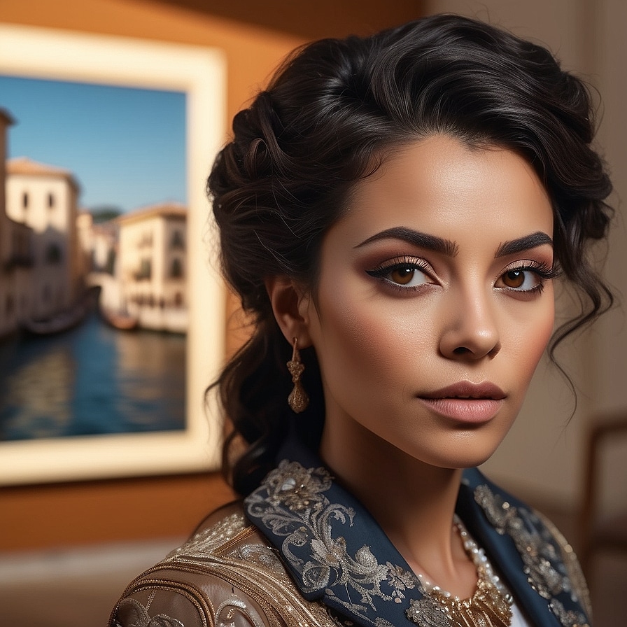 Natalia Ensharra