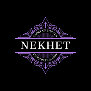 Nekhet Infiltration Unit
