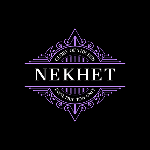 Nekhet Infiltration Unit