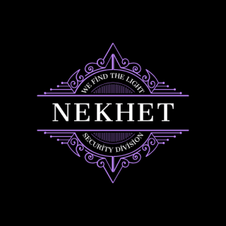 Nekhet Security Division