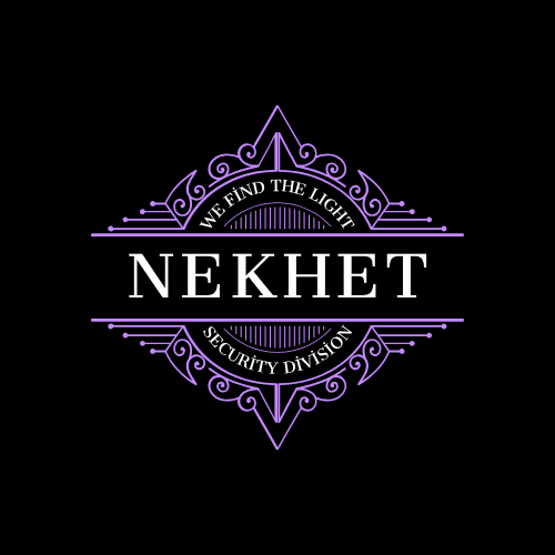 Nekhet Security Division