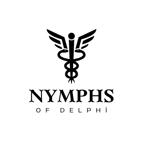 Nymphs of Delphi