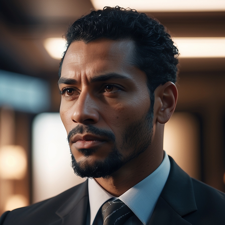 Omar Nekhet