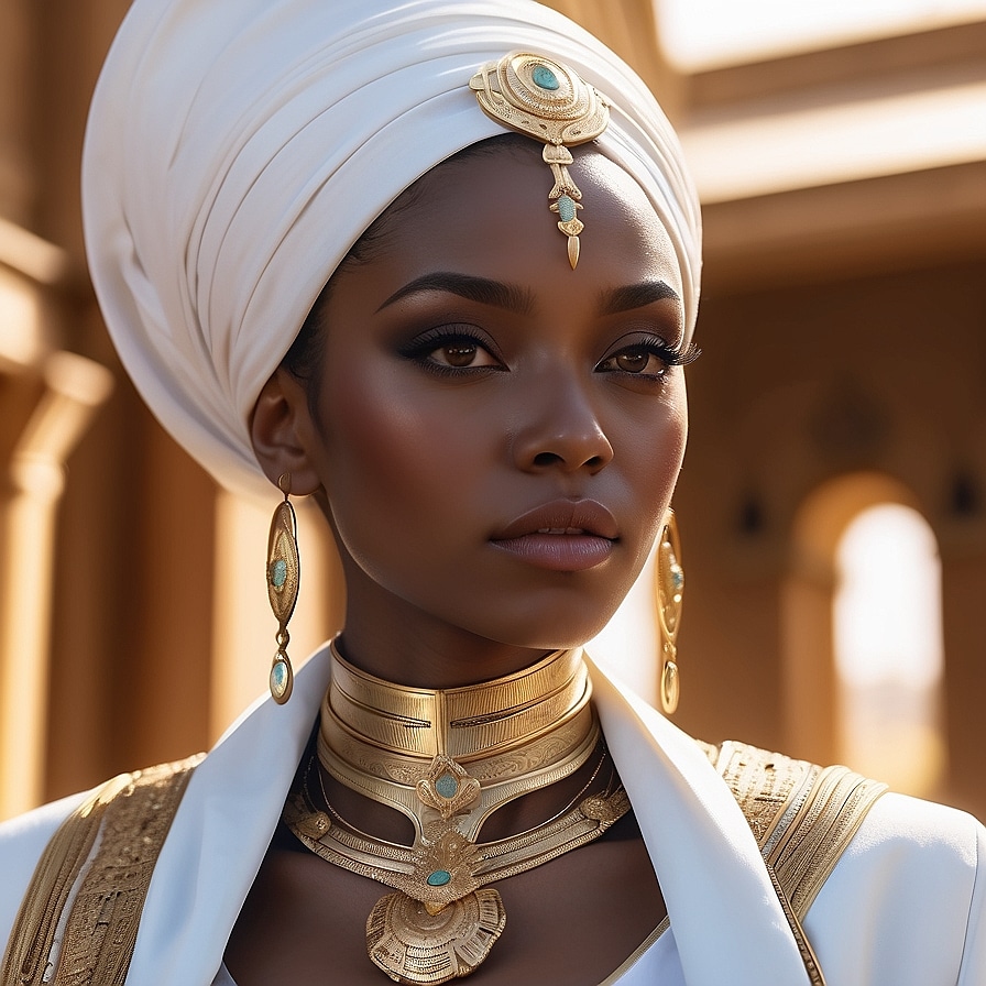 Isadora Nekhet