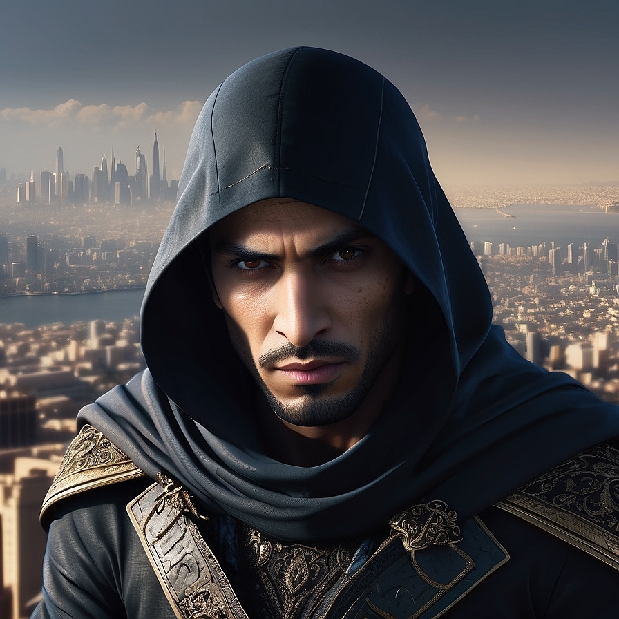Malek Zera
