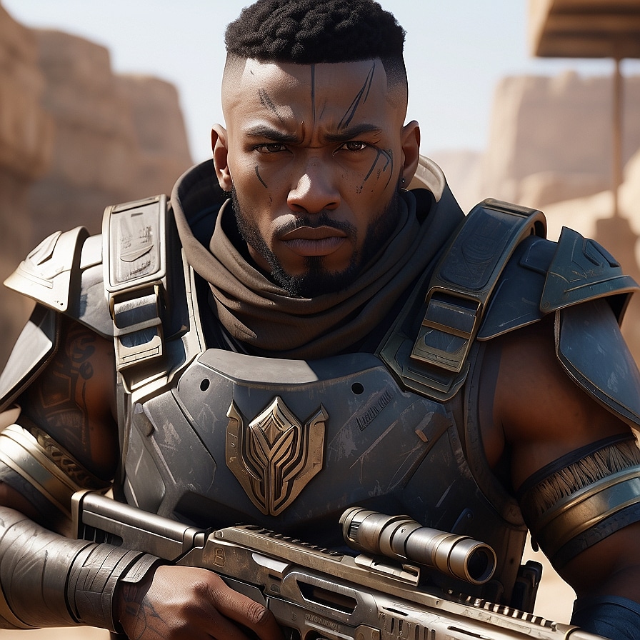Marcus Nekhet