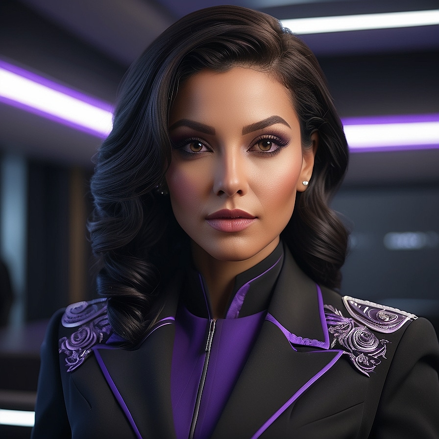 Nadyne Nekhet