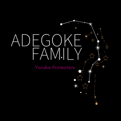 Adegokes Adegokes
