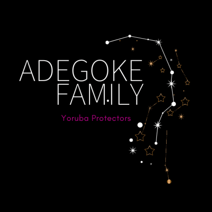 Adegokes