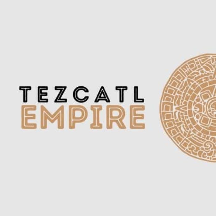 Tezcatls