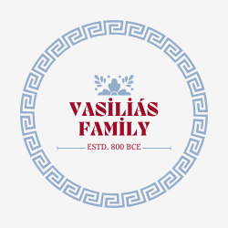Vasiliás Vasiliás